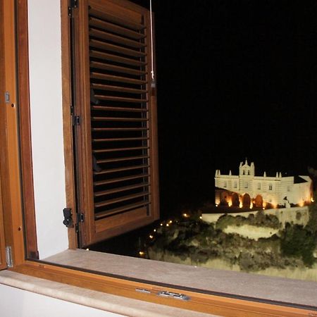 Aparthotel Bluemind Tropea Exterior foto