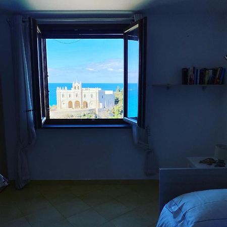 Aparthotel Bluemind Tropea Exterior foto